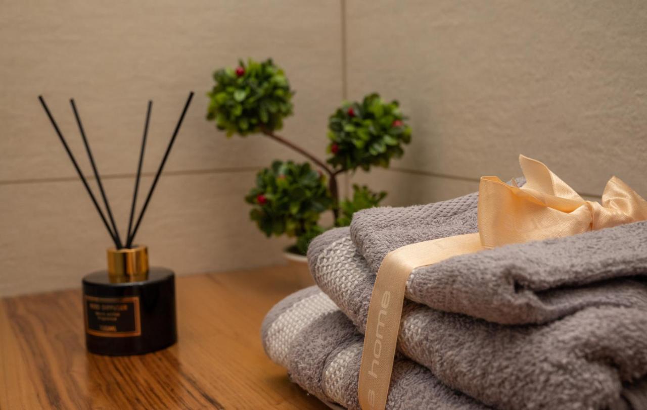 Loutraki House Apartment Екстериор снимка