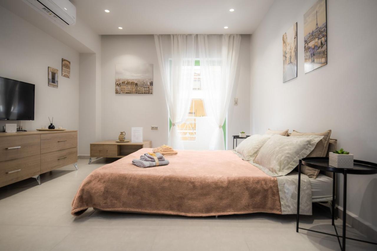 Loutraki House Apartment Екстериор снимка