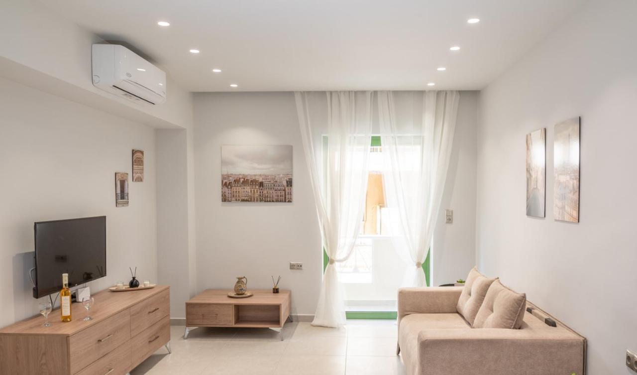 Loutraki House Apartment Екстериор снимка