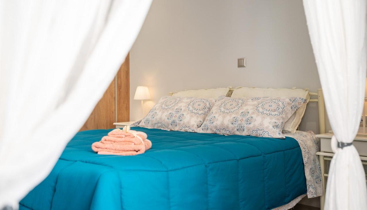 Loutraki House Apartment Екстериор снимка