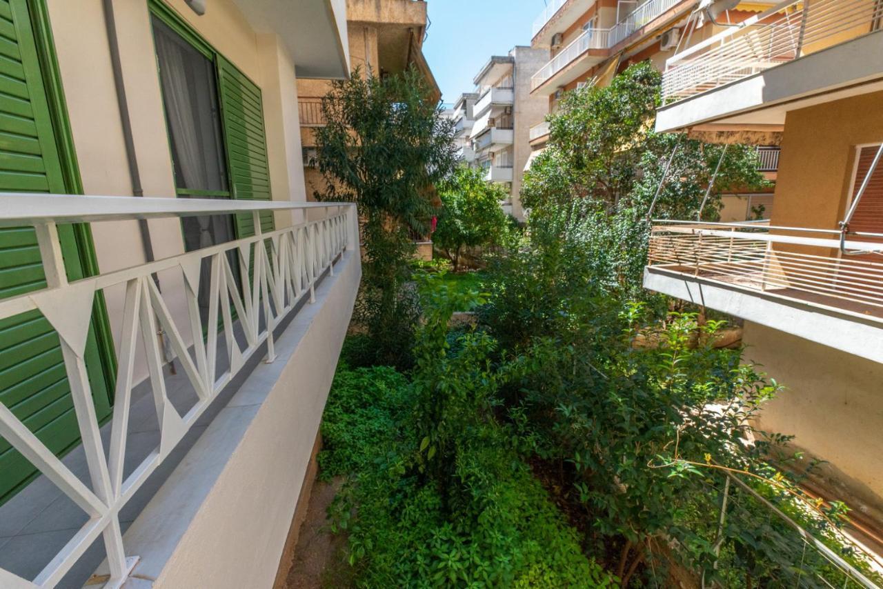 Loutraki House Apartment Екстериор снимка