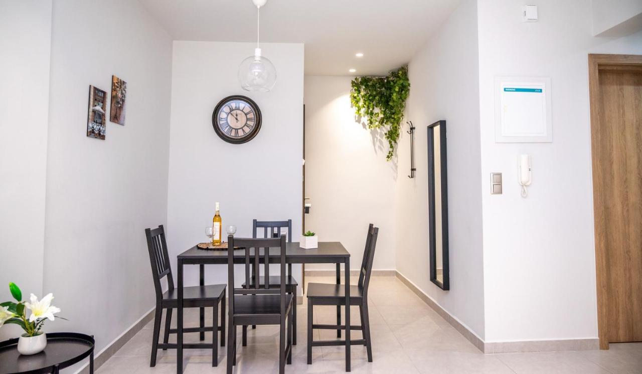 Loutraki House Apartment Екстериор снимка