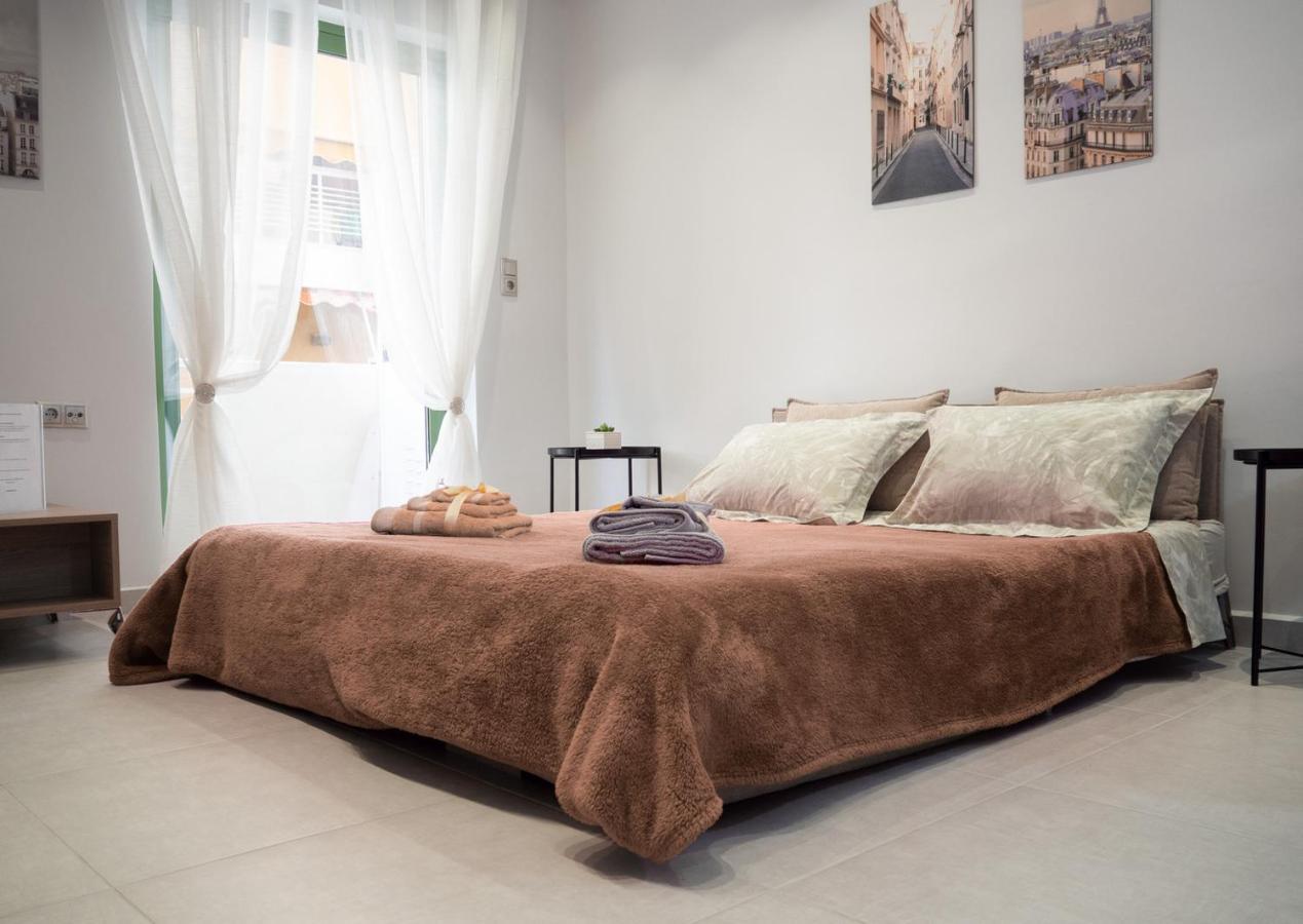 Loutraki House Apartment Екстериор снимка